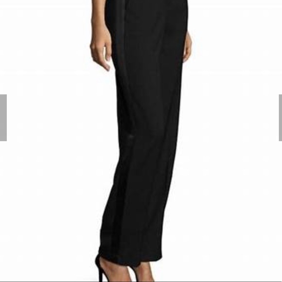 BCBG Tuxedo Pants - Picture 8 of 10